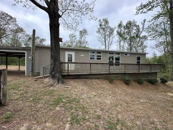1090 Vz County Road 2903, Eustace, TX 75124
