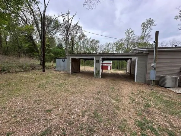 1090 Vz County Road 2903, Eustace, TX 75124