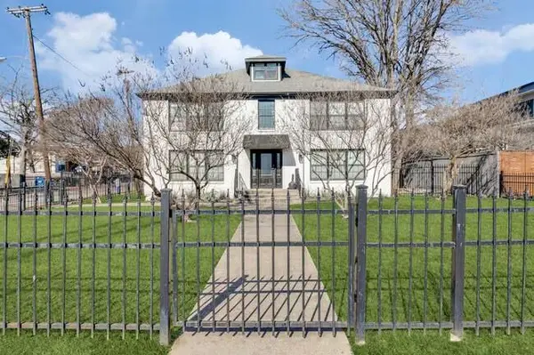 5003 Bryan Street #6, Dallas, TX 75206