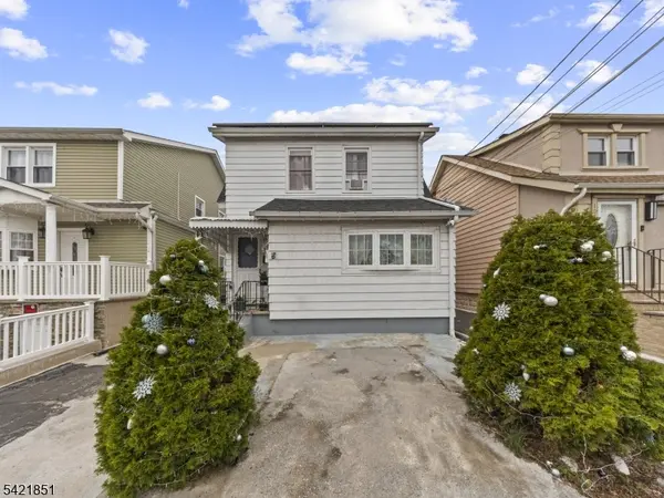 1046 E 26Th St, Paterson City, NJ 07513