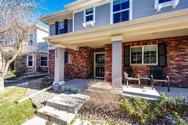 1190 S Pitkin WAY,  Aurora,  CO 80017