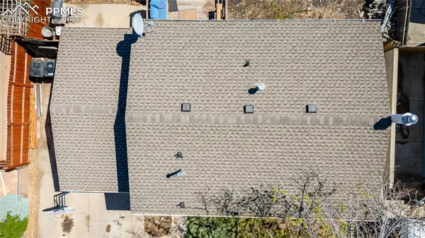 157 Cherry CIR, Fountain, CO 80817