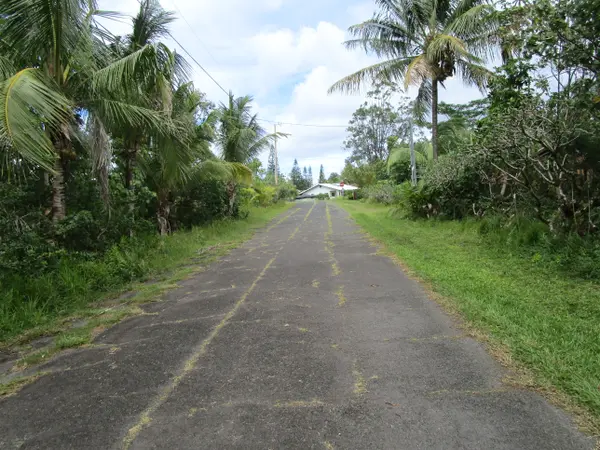 KEKAINEHE ST, Pahoa, HI 96778