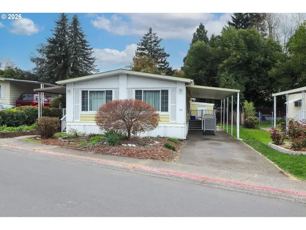 1475 GREEN ACRES RD #157, Eugene, OR 97408