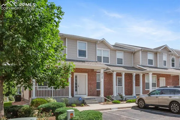 2739 Scotchbroom PT, Colorado Springs, CO 80910