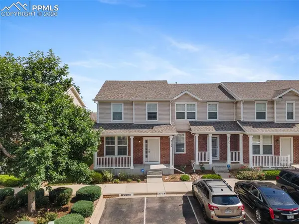 2739 Scotchbroom PT, Colorado Springs, CO 80910