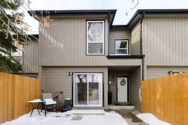 420 Grier AVE NE #23, Calgary, AB T2K 5X6