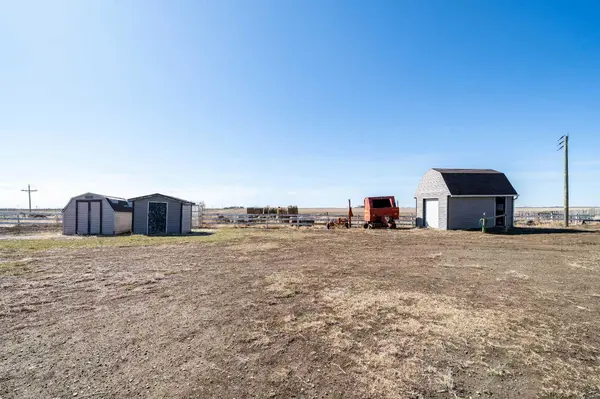 95012 Range Road 105, Rural Forty Mile No. 8 County Of, AB T0K 0G0