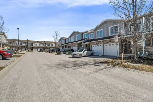 75 Prince William WAY #6, Barrie, ON L4M 0A1