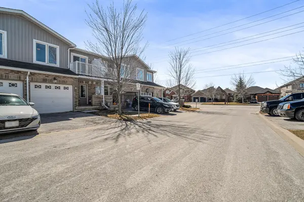 75 Prince William WAY #6, Barrie, ON L4M 0A1