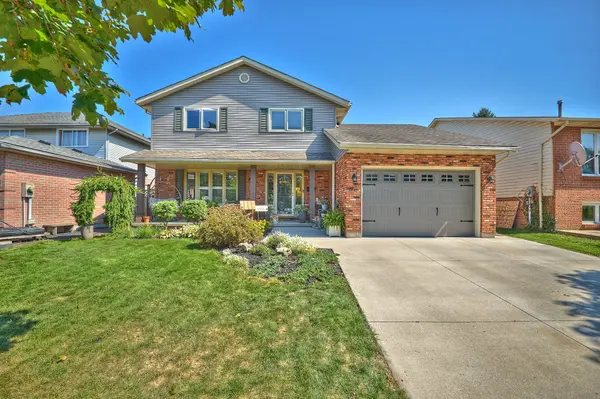 10 Bascary CRES, St. Catharines, ON L2S 3M7