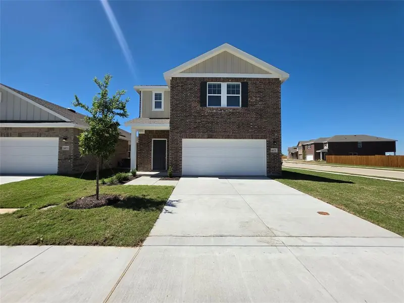 6075 Mojave Drive, Forney, TX 75126