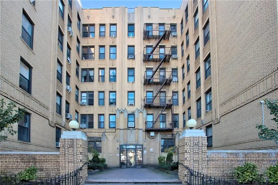 1610 Avenue P #4T, Brooklyn, NY 11229