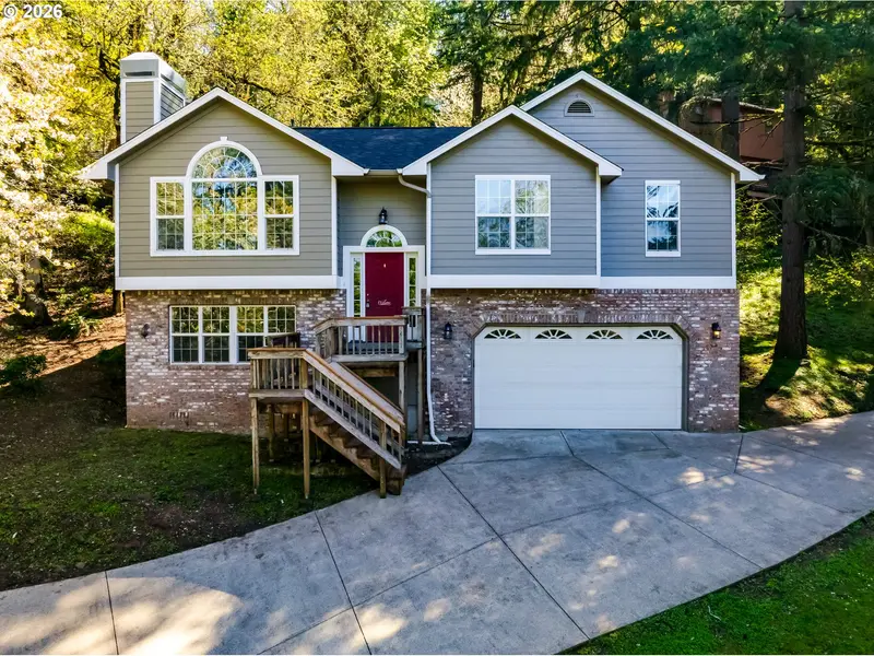 3417 VIDERA DR, Eugene, OR 97405