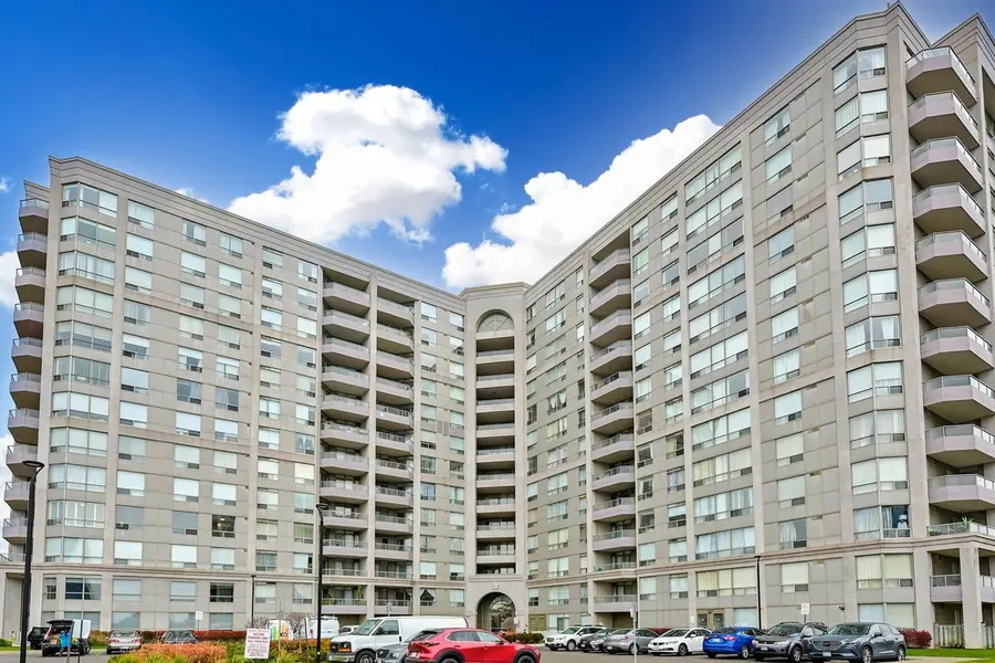 9015 Leslie ST #Lph11, Richmond Hill, ON L4B 3B6