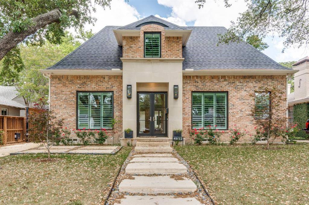 4652 Livingston Avenue, Dallas, TX 75209
