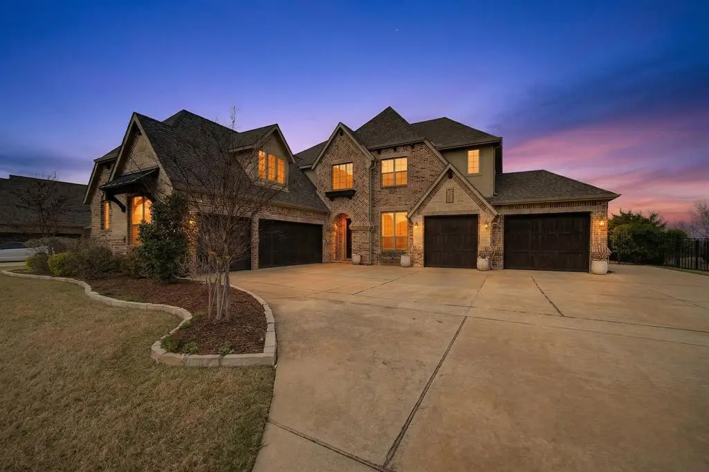 606 Limmerhill Drive, Rockwall, TX 75087