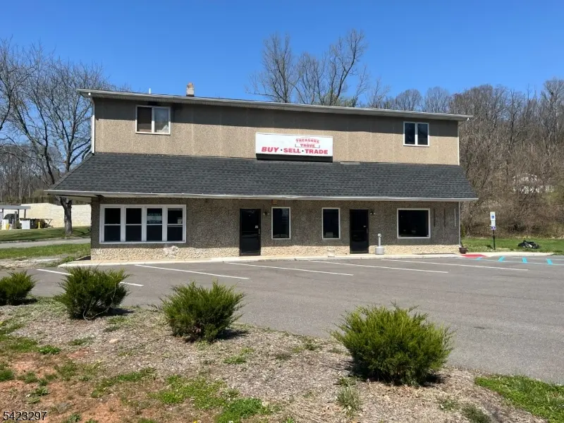 27 U.S. Highway 46, Knowlton Twp., NJ 07832