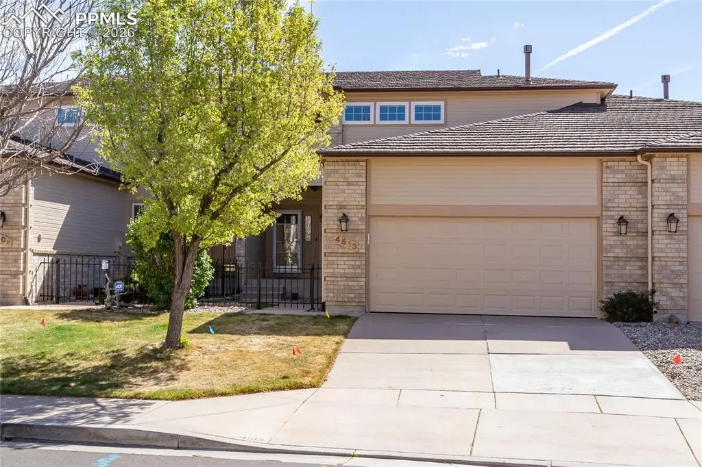 4513 Songglen CIR, Colorado Springs, CO 80906