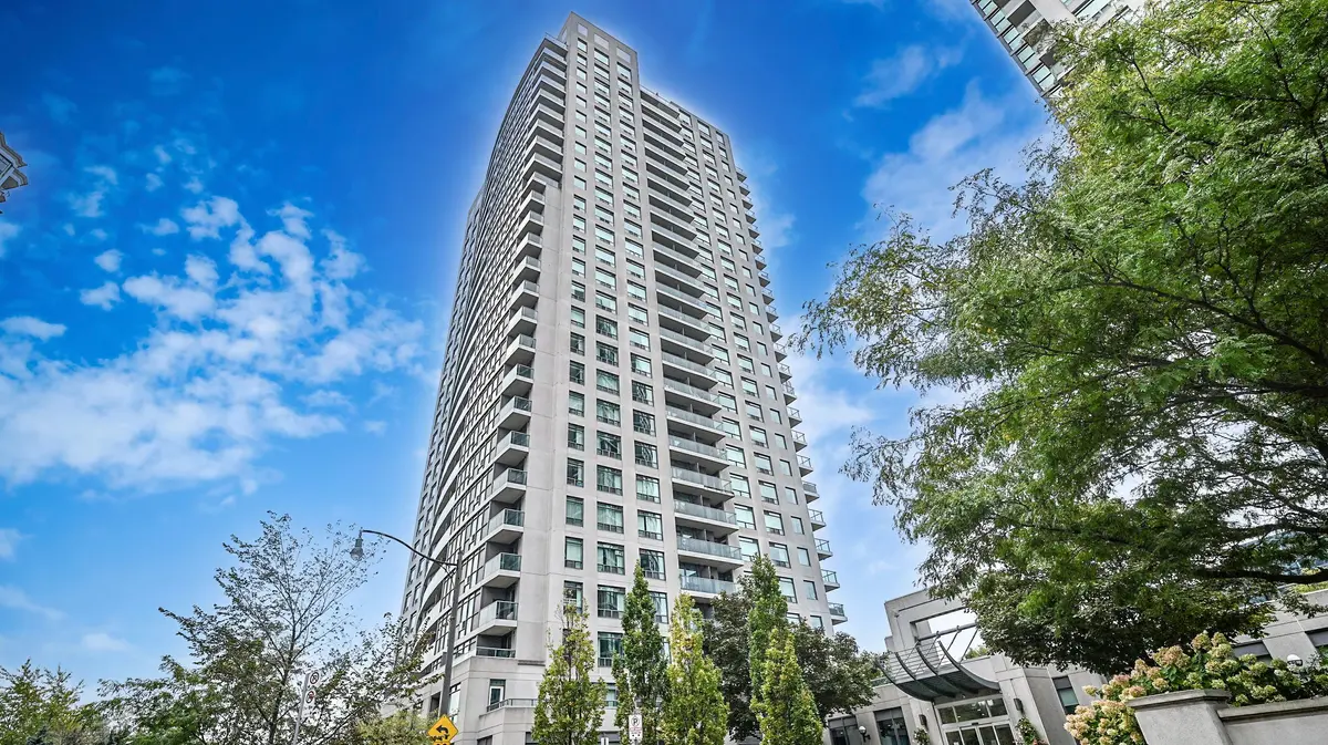 30 Harrison Garden BLVD #2705, Toronto C14, ON M2N 7A9