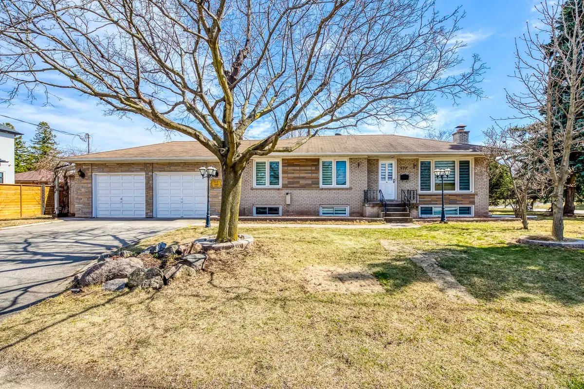 577 Trudale CT, Oakville, ON L6L 4H2