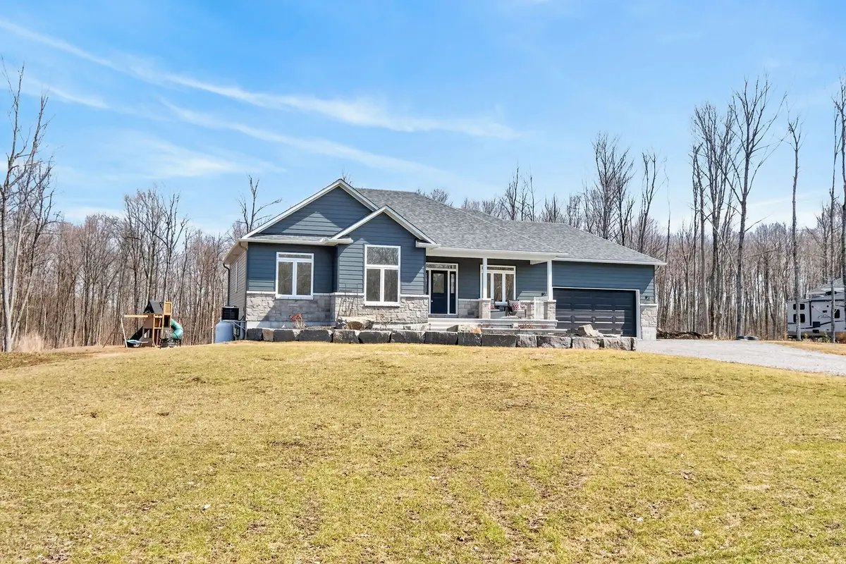 134 James Andrew WAY, Beckwith, ON K7C 4S7