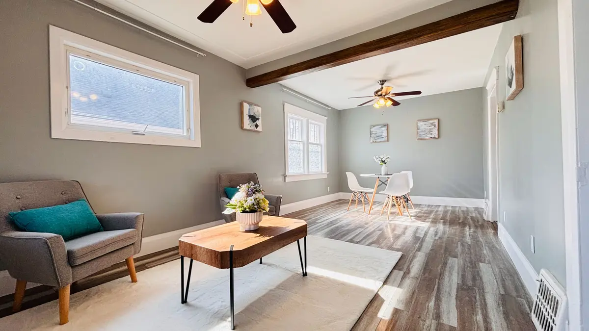 138 GLASGOW ST, Kitchener, ON N2G 2G9