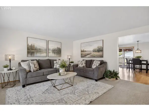 13218 NE 24TH ST, Vancouver, WA 98684