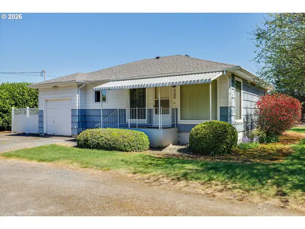 21288 S BEAVERCREEK RD, Oregon City, OR 97045