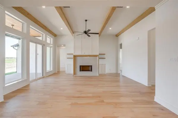 210 Talpin Lane, Venus, TX 76084