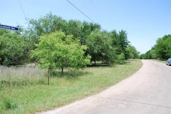 17001 Trailwood Drive, Whitney, TX 76692