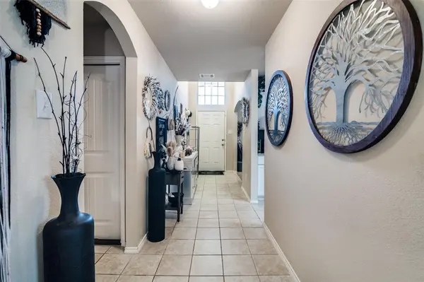 2209 Torch Lake Drive, Forney, TX 75126