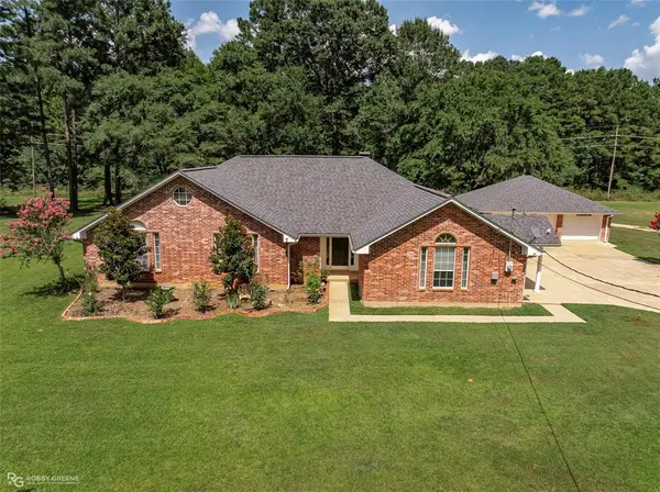 171 Forest Glades Lane, Sibley, LA 71073