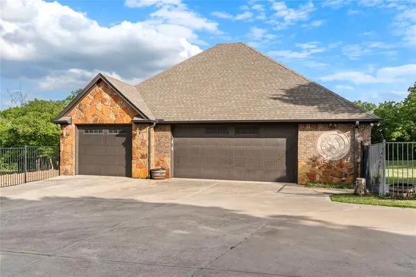 7401 Hilltop Drive, Fort Worth, TX 76108