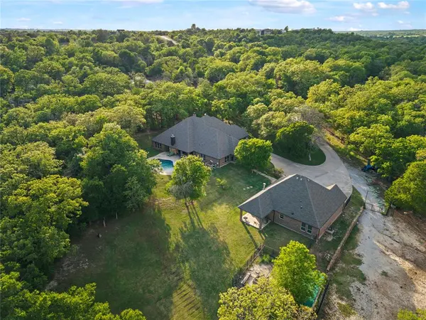 7401 Hilltop Drive, Fort Worth, TX 76108