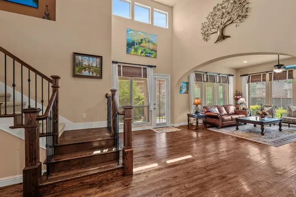 7469 Bryce Canyon Drive, Frisco, TX 75035