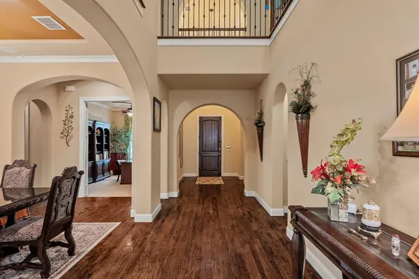 7469 Bryce Canyon Drive, Frisco, TX 75035