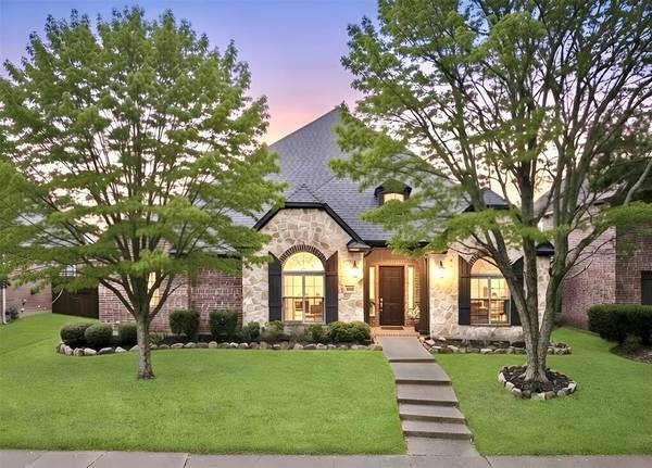 1012 Cross Plains Drive, Allen, TX 75013