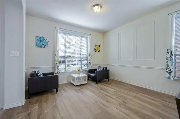 8069 Marine Blue Drive, Frisco, TX 75035