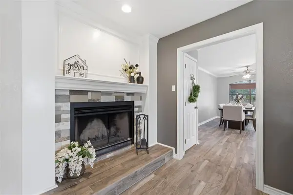 1211 Overlook Court, Whitney, TX 76692