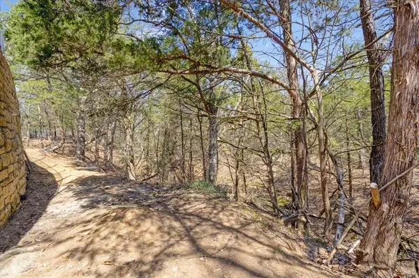 192 Dove Canyon Drive, Gordonville, TX 76245