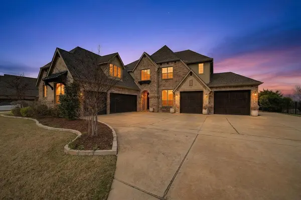 606 Limmerhill Drive,  Rockwall,  TX 75087
