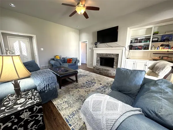 503 Kylie Lane, Wylie, TX 75098