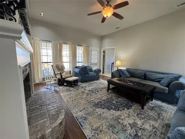 503 Kylie Lane, Wylie, TX 75098