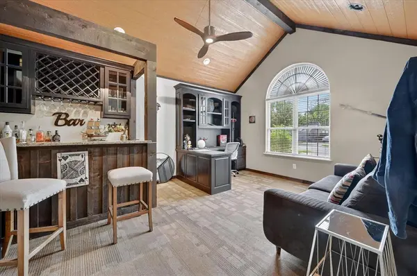 5833 Wall Avenue, Haltom City, TX 76117