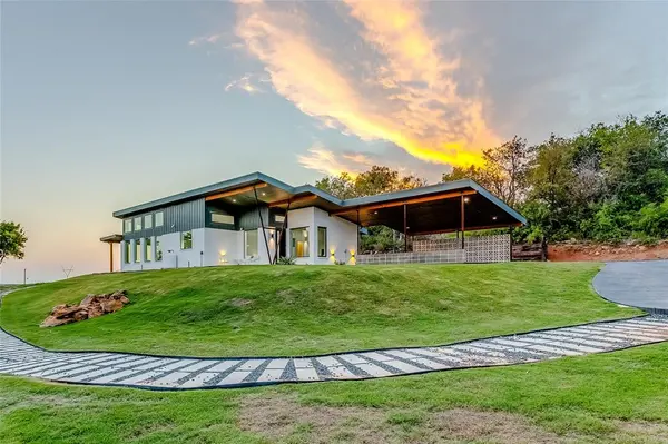 245 Lake House, Bridgeport, TX 76426