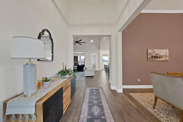 3076 Infinity Drive, Weatherford, TX 76087