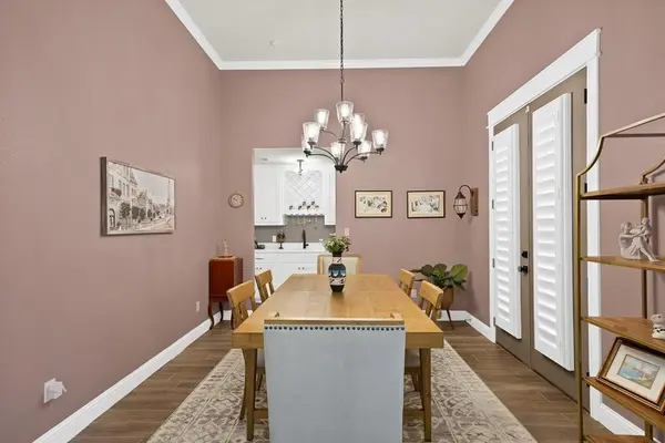 3076 Infinity Drive, Weatherford, TX 76087