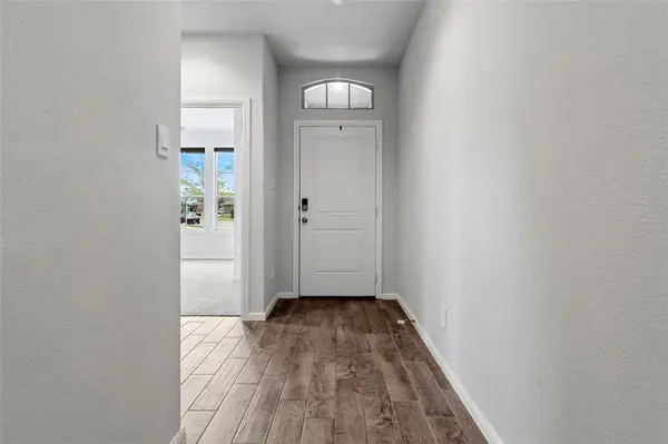 5420 Gold Pond Drive, Fort Worth, TX 76179