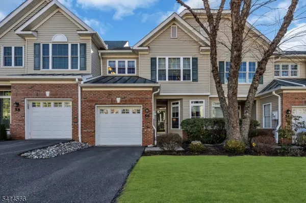 56 Loft Dr #56, Bridgewater Twp., NJ 08836